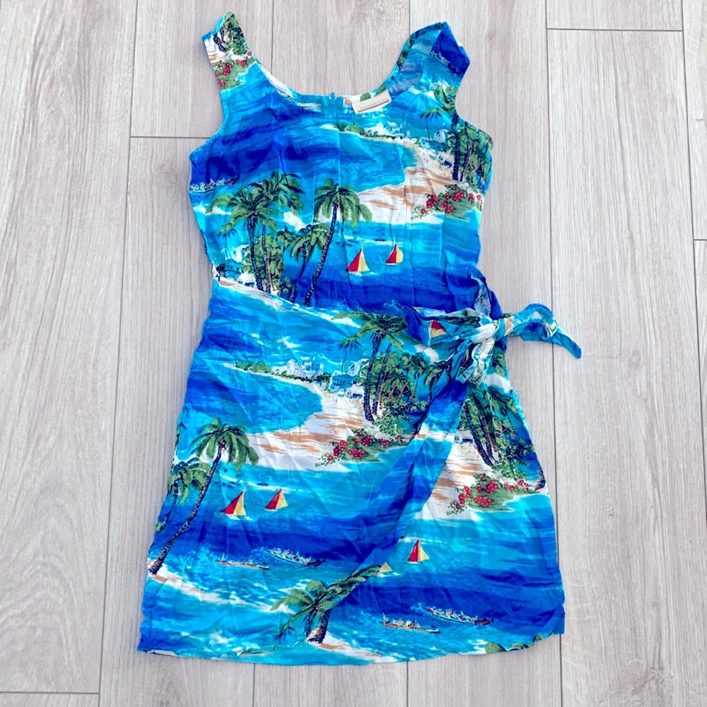 Expressions Women’s Summer Dress